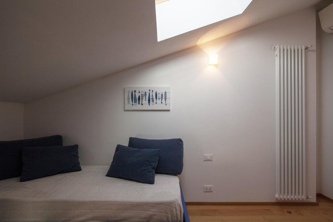 Terrazza Blue Line Apartment Tellaro Exterior photo