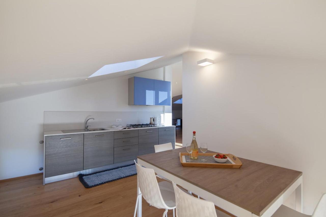 Terrazza Blue Line Apartment Tellaro Exterior photo