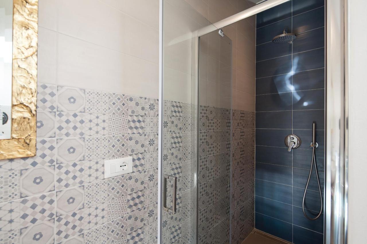 Terrazza Blue Line Apartment Tellaro Exterior photo