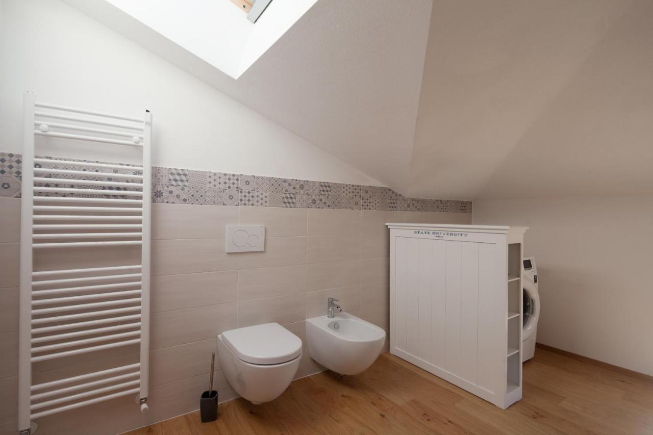 Terrazza Blue Line Apartment Tellaro Exterior photo
