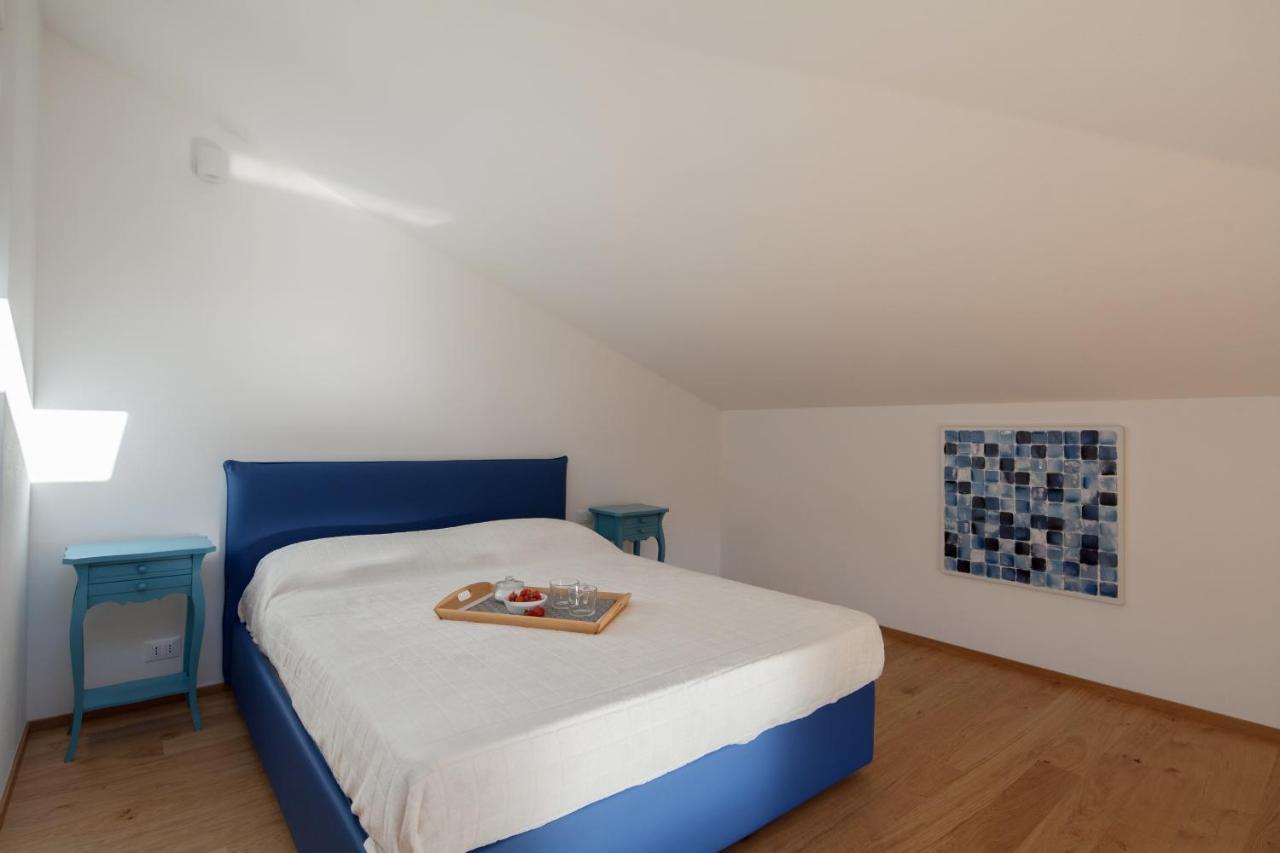 Terrazza Blue Line Apartment Tellaro Exterior photo