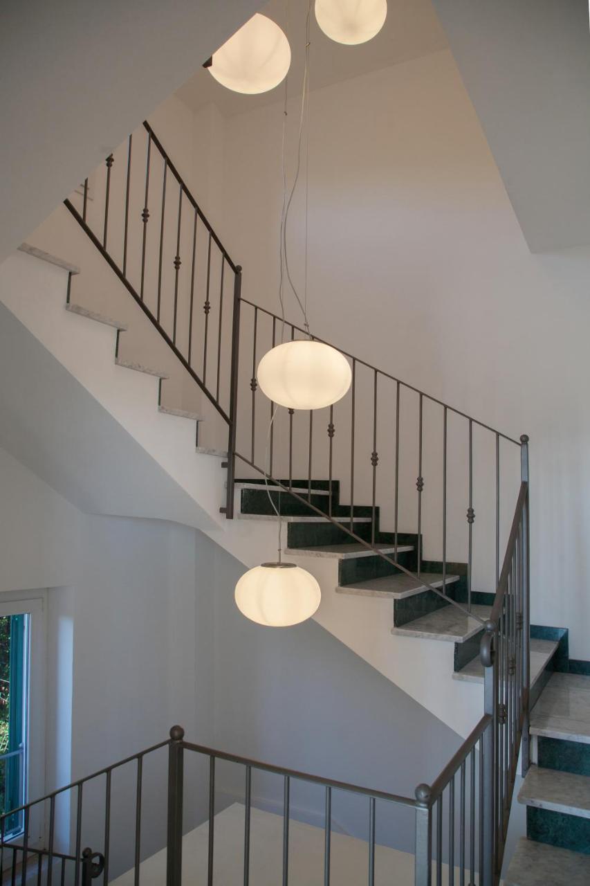 Terrazza Blue Line Apartment Tellaro Exterior photo