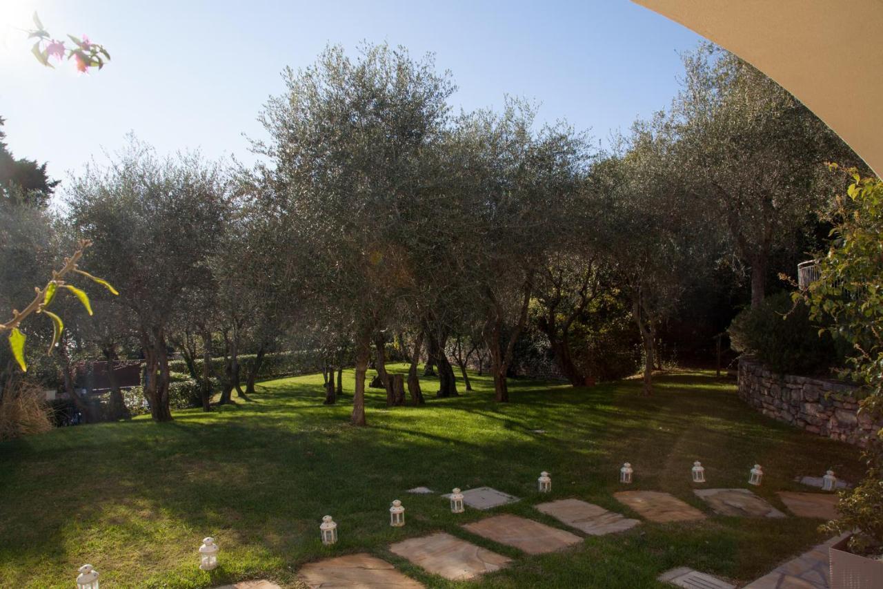 Terrazza Blue Line Apartment Tellaro Exterior photo