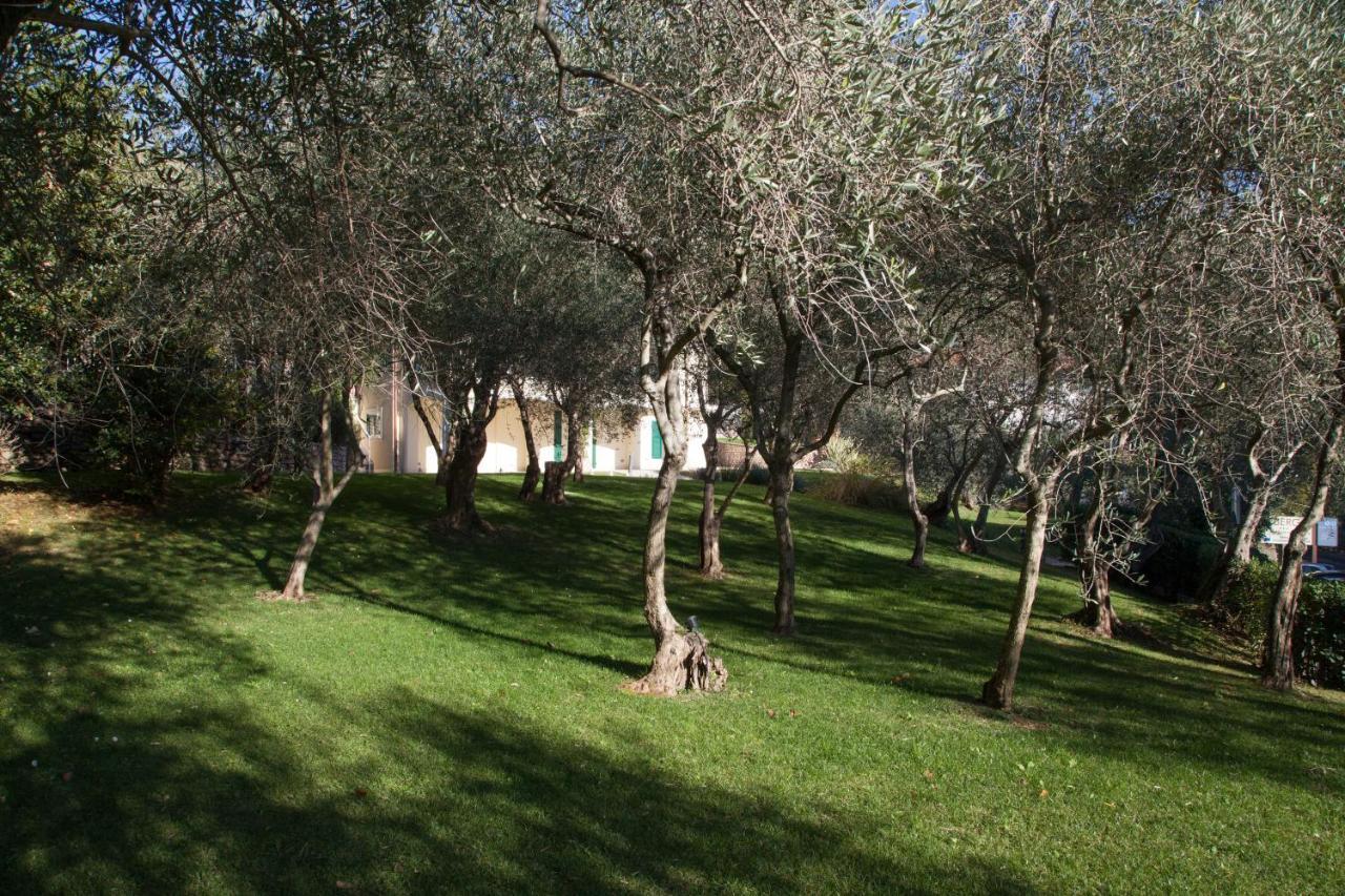 Terrazza Blue Line Apartment Tellaro Exterior photo