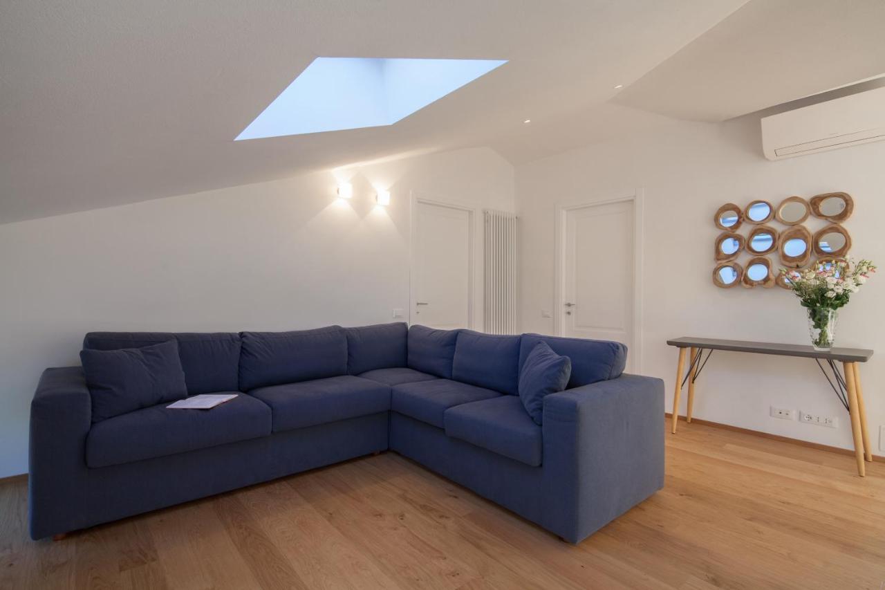Terrazza Blue Line Apartment Tellaro Exterior photo